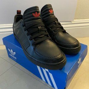 Adidas AR-D1 Men's Shoes Black Size 11